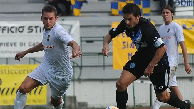 Belluno legnago 0-0