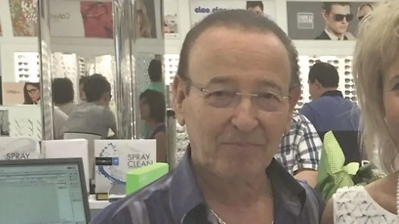 Giuseppe Demenego