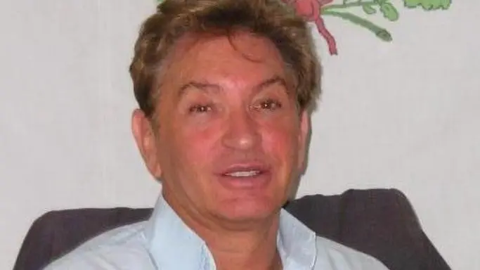 - Il sindaco di Lentiai Armando Vello felice per il punteggio del Sole 24 ore