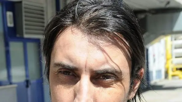 Assemblee sindacali alla Safilo di Longarone dopo l'annuncio della proprietà olandese di 100 prossimi licenziamenti negli stabilimenti del gruppo. Brancher