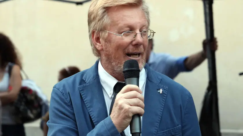 Orazio Zanin