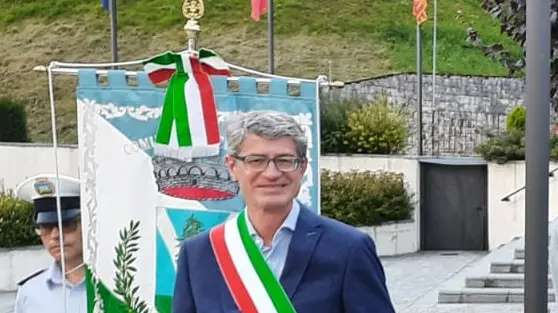 Mauro Soppelsa sindaco riconfermato a Cencenighe