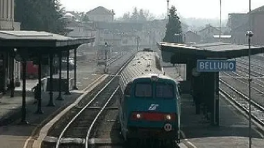 Il trasporto ferroviario in provincia sempre più penalizzato