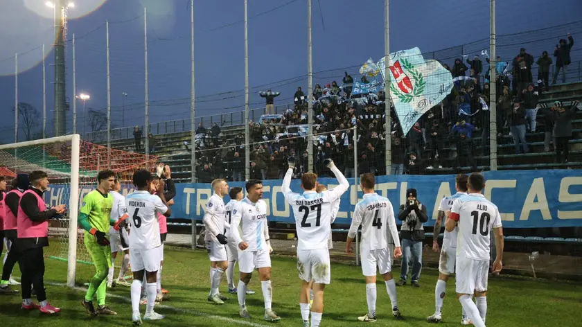 Treviso-Dolomiti (foto Mattiuzzo/Fotofilm)