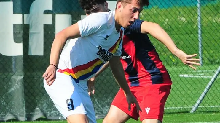 Francesco Fiabane