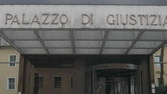 Il tribunale di Belluno