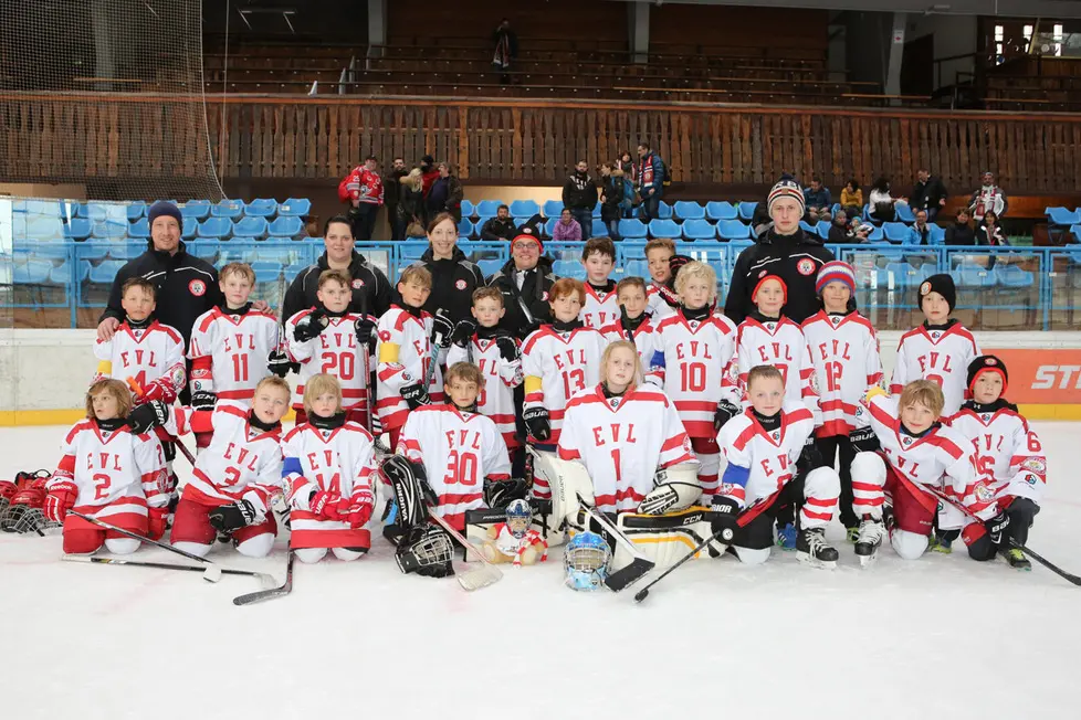 Stefano Da Rin Puppel-Perona-Cortina d'Ampezzo-VI Torneo Città di Cortina Torneo di Hockey Family Day-Landshut