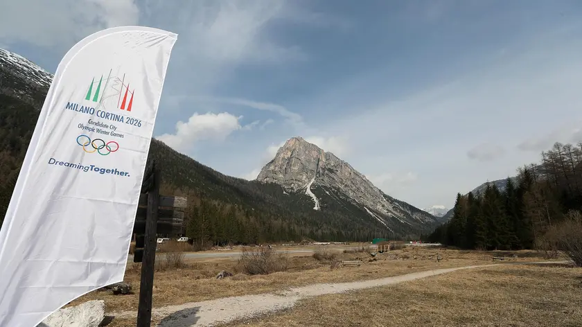 Olimpiadi, a Cortina trovati i primi alloggi per le forze dell'ordine