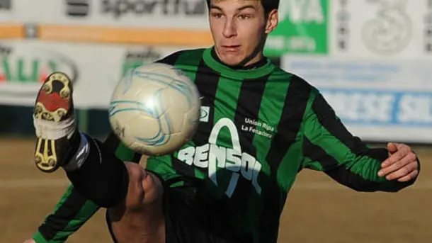 RIPA OPITERGINA. Nicola Tomasi