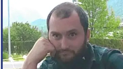 Mauro De Dea, il trentenne morto venerdì in un incidente stradale