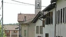 La frazione di Soranzen