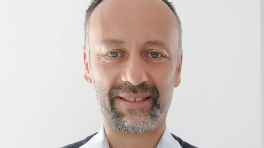 Fabio Ferdinando Luchetta