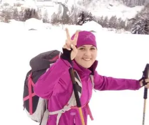 Sofia Pomarè