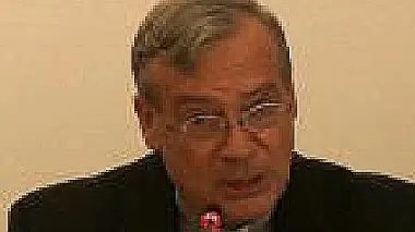 Monsignor Marchetto è stato ospite pochi giorni fa al centro Papa Luciani di Col Cumano