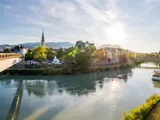 Città di Villach - ph: Michael Stabentheiner