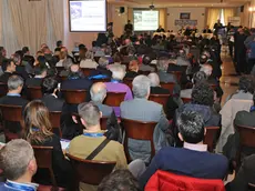 CONVEGNO SULL'ECONOMIA DI MONTAGNA CON LOA PARTECIPAZIONE DEL MINISTRO ZANONATO