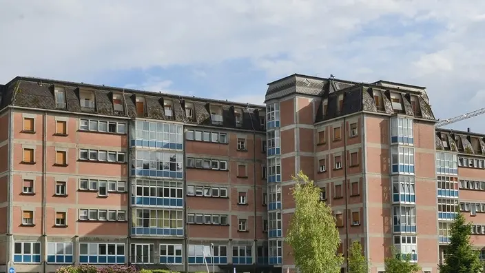 ospedale san martino