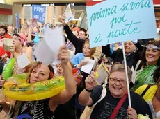 Domenica e lunedì si vota per quattro referendum sui temi dell’acqua del nucleare e della giustizia ma serve almeno il 50% dei votanti