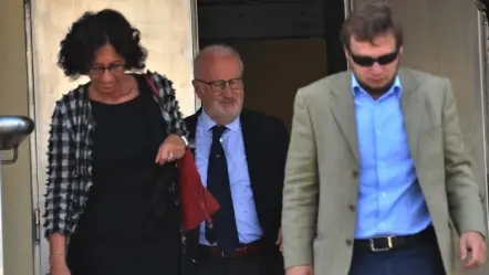 Orsoni, ex sindaco di Venezia