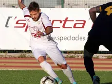 Feltrese-Istrana 0-2