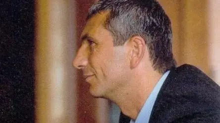 De Grandis e Bortolotto sinistra Melaiu a destra Bortolotto e Suanno