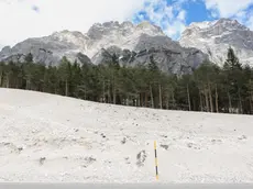 Stefano Da Rin Puppel-Perona-Cortina d'Ampezzo-Frana del Sorapiss