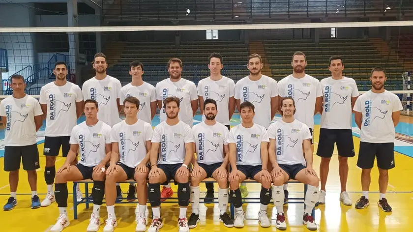 La Da Rold Logistics Belluno