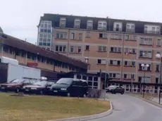 L'ospedale San Martino, chiusa l'inchiesta ma l'udienza preliminare e' stata rinviata