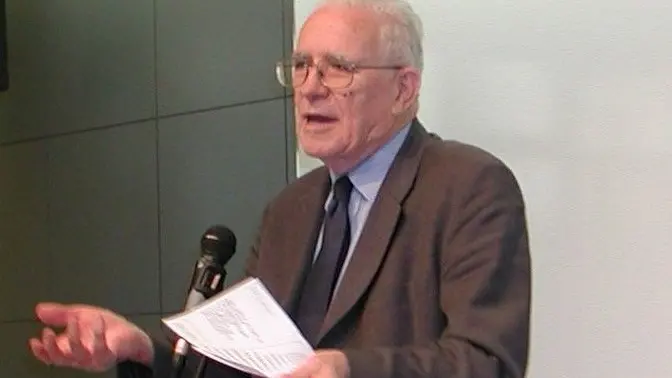 Don Lorenzo Dell’Andrea aveva 93 anni. Ricoverato martedì sera per una caduta in casa, era stato dimesso e ospitato a casa Kolbe