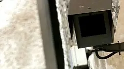 Telecamere in arrivo a Cortina