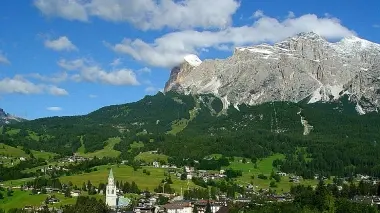 Il «Piano Casa» a Cortina d’Ampezzo è sempre al centro di polemiche