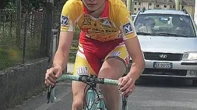 Alex Bondavalli