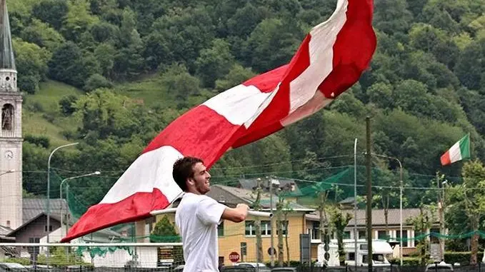 claudio lucca- perona- alpago- fulgor farra