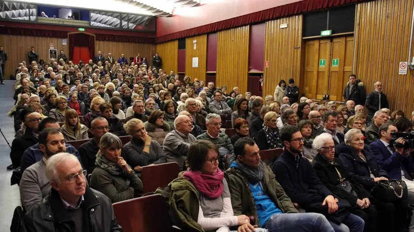 Magdi Allam a Belluno per parlare di terrorismo
