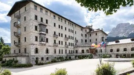 Il Park Des Dolomites di Borca sarà presto soggetto ad un radicale restyling soprattutto interno