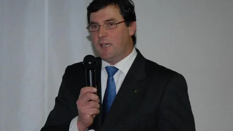 Diego Donazzolo