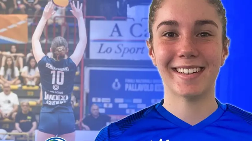 Caterina Schillkowski