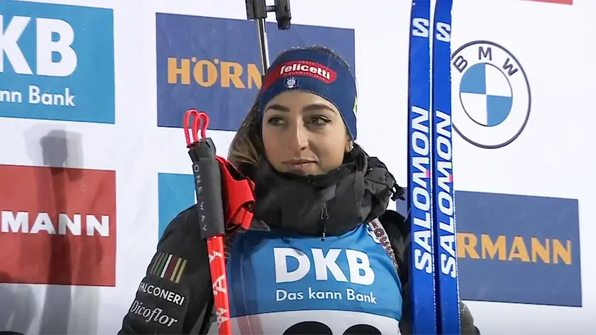 Lisa Vittozzi
