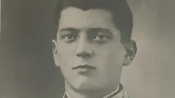 Giulio Speranza, carabiniere originario di Sois morto in Sardegna