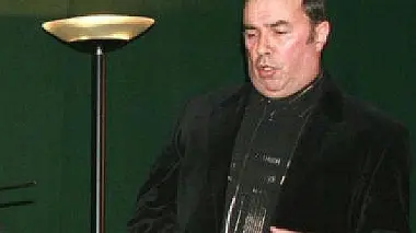 Il baritono Luca Pivetta