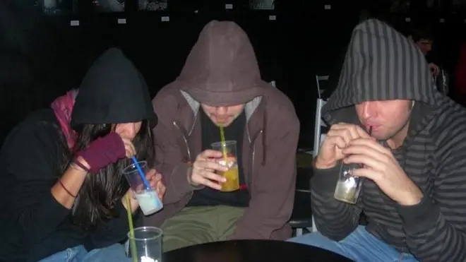 - Il consumo di alcol al centro del disagio di molti giovani