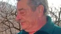 DeMarchi Vittorio Veneto Manlio Graziani auto piena di scritte di protesta