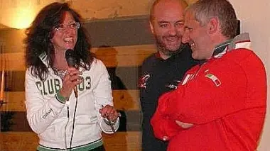 Barbara Paolazzi