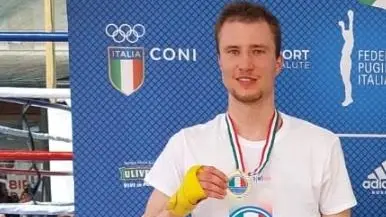 Niccolò Padovan