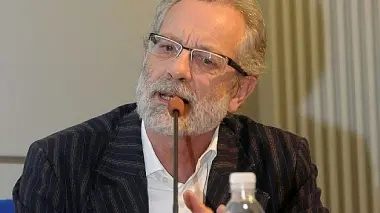 Toni Sirena autore di un altro volume sui delitti di Alleghe
