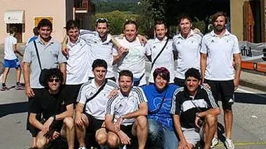 Lo staff