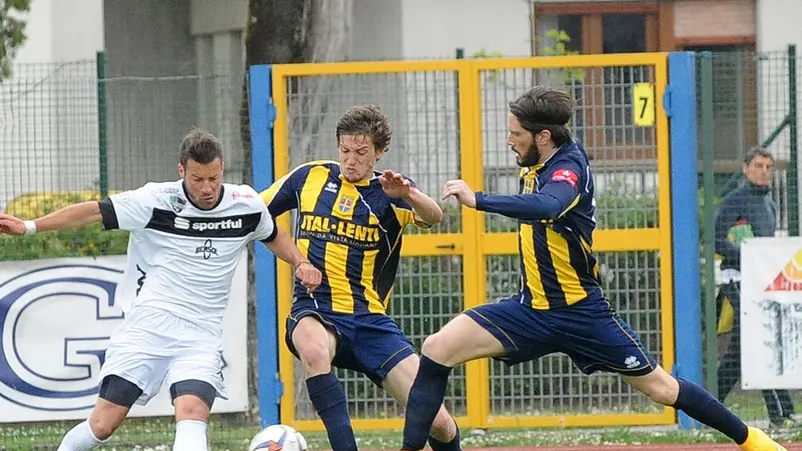 gian paolo perona-perona-belluno- derby belluno ripa 2-2