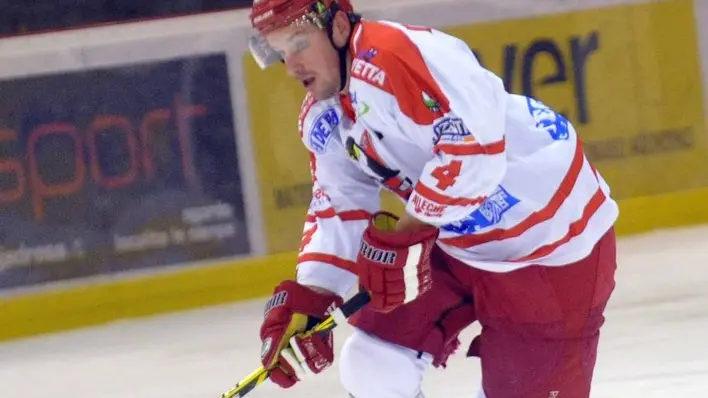 PERONA - ALLEGHE - PRIMA PARTITA DI CAMPIONATO DI SERIE B PER L'HOCKEY ALLEGHE- ALLEGHE; HOCKEY; CAMPIONATO; SERIE; B;