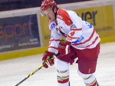 PERONA - ALLEGHE - PRIMA PARTITA DI CAMPIONATO DI SERIE B PER L'HOCKEY ALLEGHE- ALLEGHE; HOCKEY; CAMPIONATO; SERIE; B;
