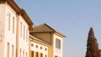 Piazza Crivellaro a Lentiai